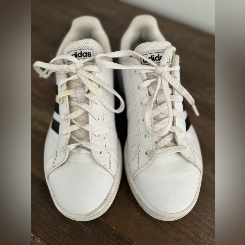 Adidas sneakers
